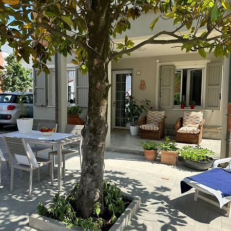 Pesciolino Rosso Villa Cesenatico Exteriör bild